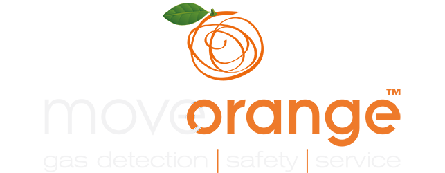 Move Orange Gasdetection